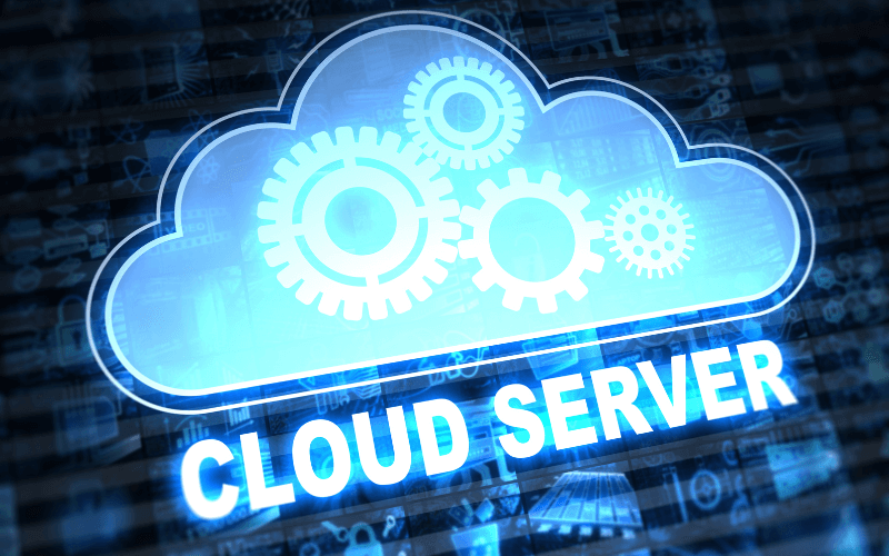 Cloud Server là gì?