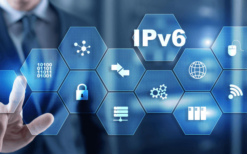 Ưu, nhược điểm của IPv6