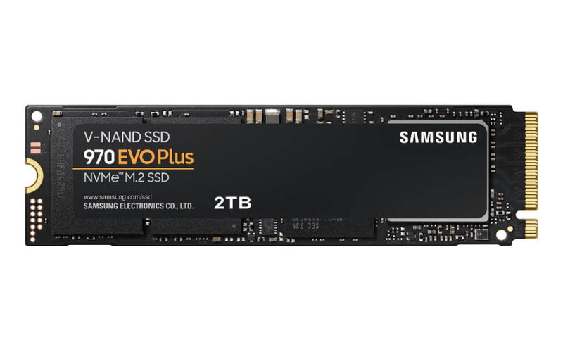 Ổ cứng M.2 SSD