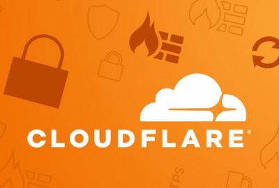 Dịch vụ CloudFlare