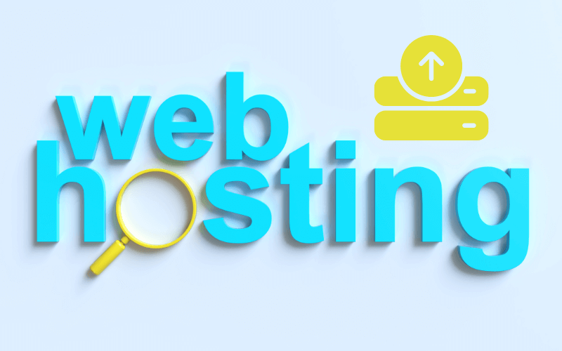 Nâng cấp hệ thống hosting