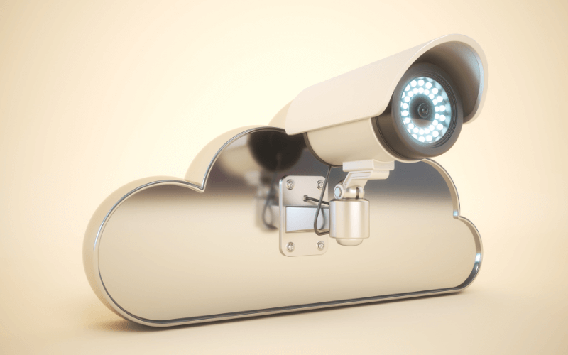 Những tiện ích mà Cloud Camera đem lại