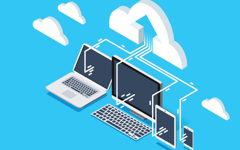 Cloud PC được nhận định là xu thế công nghệ mới