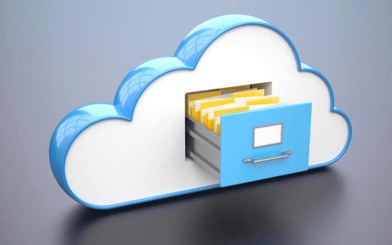 Cloud VPS là một giải pháp tốt để lưu trữ và phục vụ các trang web