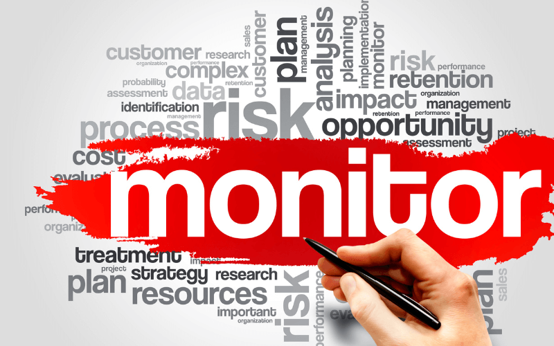 Dịch vụ Monitor là gì?
