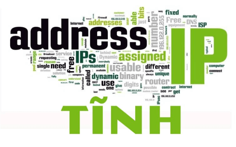 Ưu, nhược điểm của địa chỉ IP tĩnh (IP Static)