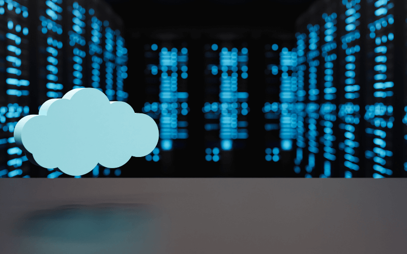 Ưu, nhược điểm khi mua Cloud Server