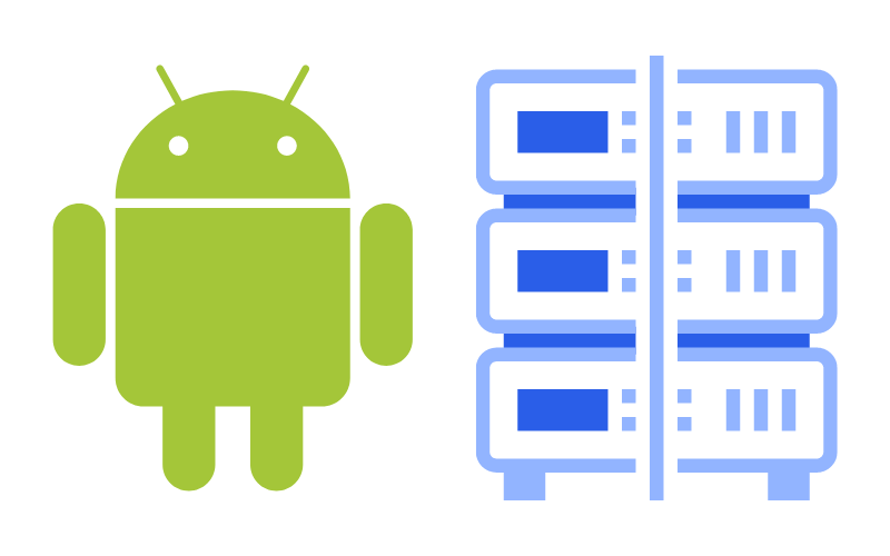 VPS Android là gì?
