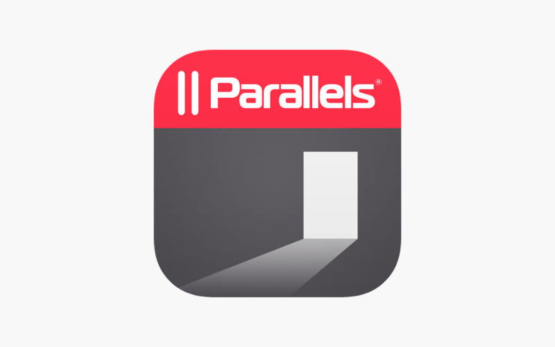 Ứng dụng Parallels Client